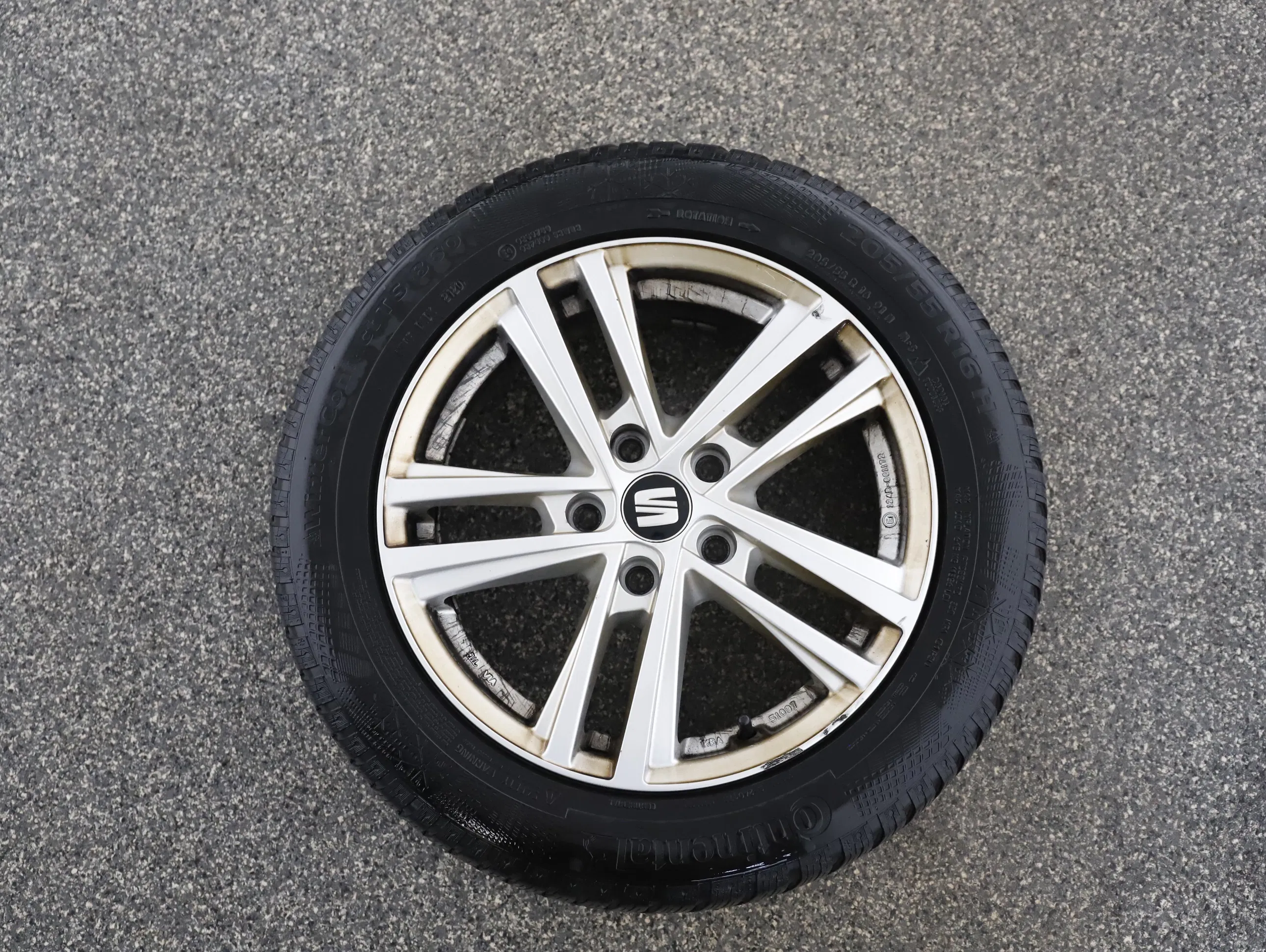 Seat Leon Sportstourer 2.0 TDI FR | Bild 26 von 31