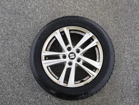 Seat Leon Sportstourer 2.0 TDI FR | Thumbnail 26 von 31