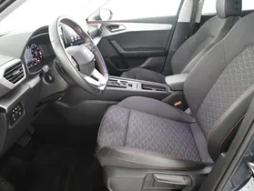 Seat Leon Sportstourer 2.0 TDI FR | Thumbnail 6 von 31