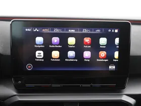 Seat Leon Sportstourer 2.0 TDI FR | Thumbnail 10 von 31