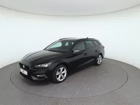 Seat Leon Sportstourer 2.0 TDI 4Drive FR | Thumbnail 2 von 31