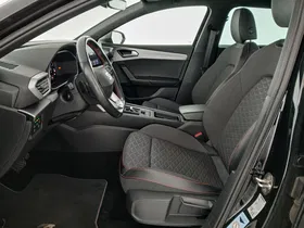 Seat Leon Sportstourer 2.0 TDI 4Drive FR | Thumbnail 14 von 31