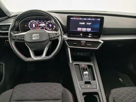 Seat Leon Sportstourer 2.0 TDI 4Drive FR | Thumbnail 15 von 31