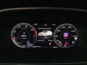 Seat Leon Sportstourer 2.0 TDI 4Drive FR | Thumbnail 16 von 31