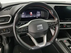 Seat Leon Sportstourer 2.0 TDI 4Drive FR | Thumbnail 17 von 31