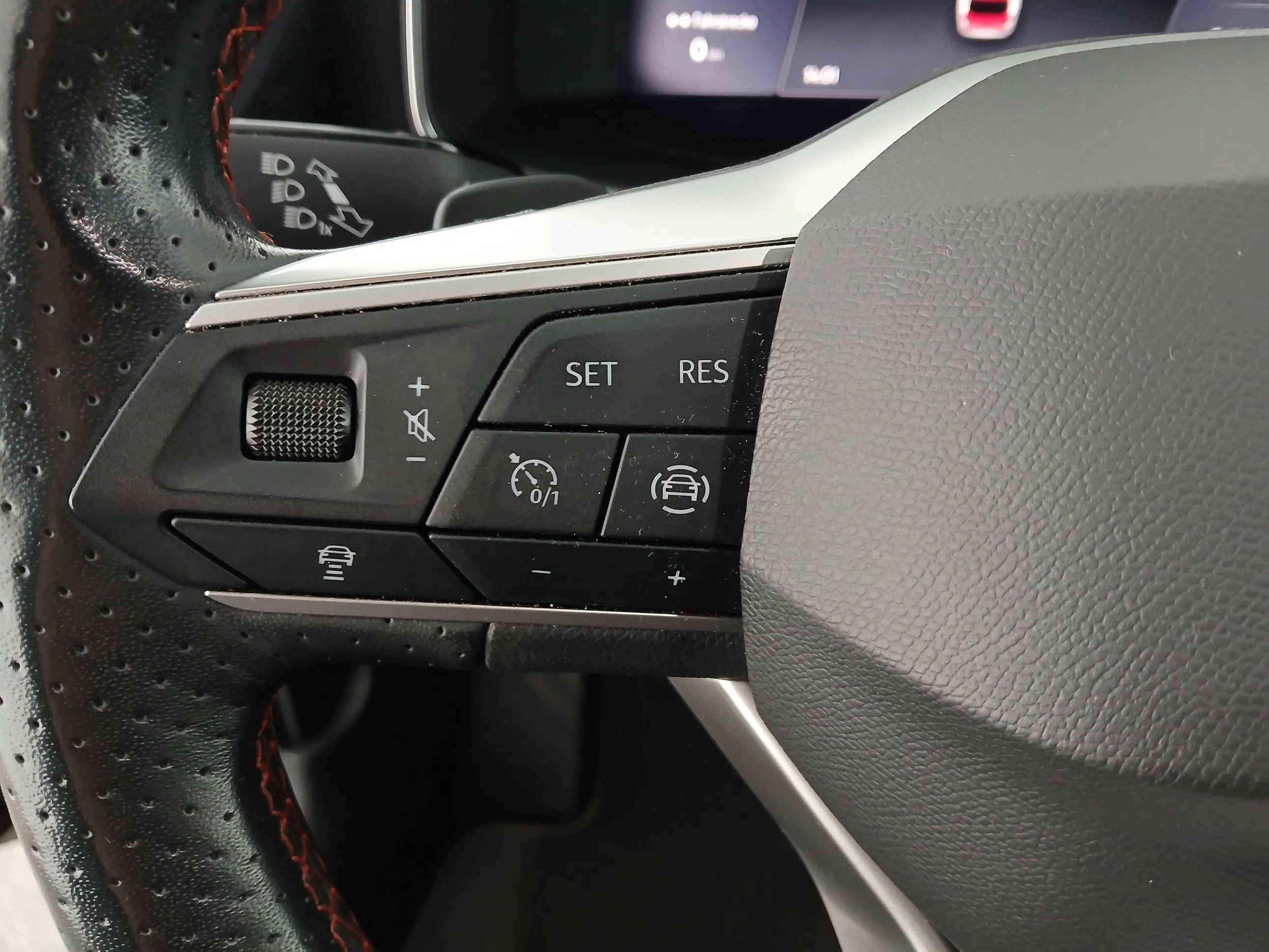 Seat Leon Sportstourer 2.0 TDI 4Drive FR | Bild 18 von 31