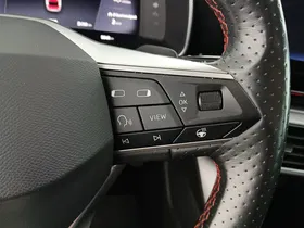 Seat Leon Sportstourer 2.0 TDI 4Drive FR | Thumbnail 19 von 31