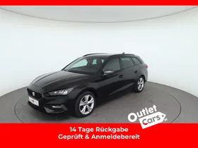 Seat Leon Sportstourer 2.0 TDI 4Drive FR | Thumbnail 1 von 31