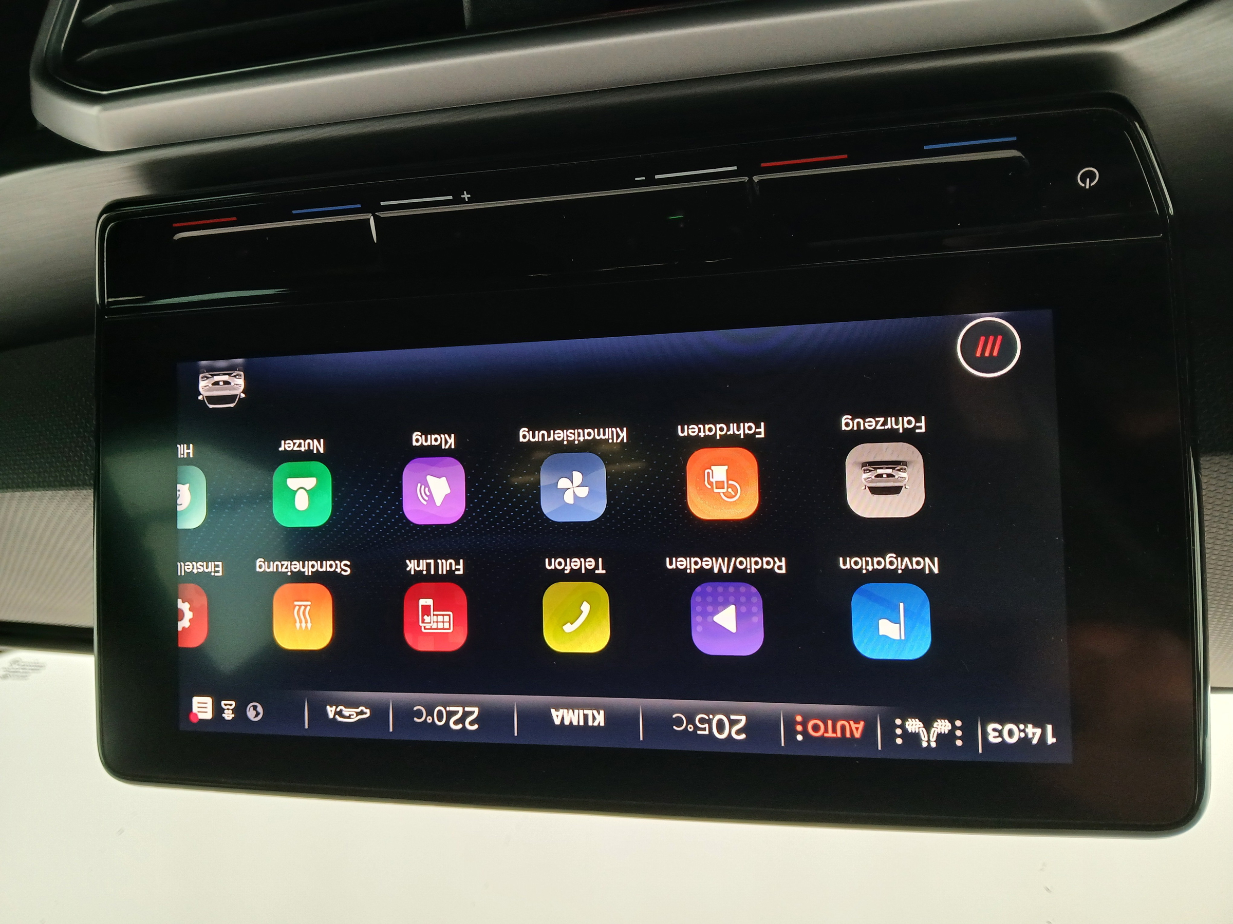 Seat Leon Sportstourer 2.0 TDI 4Drive FR | Bild 21 von 31