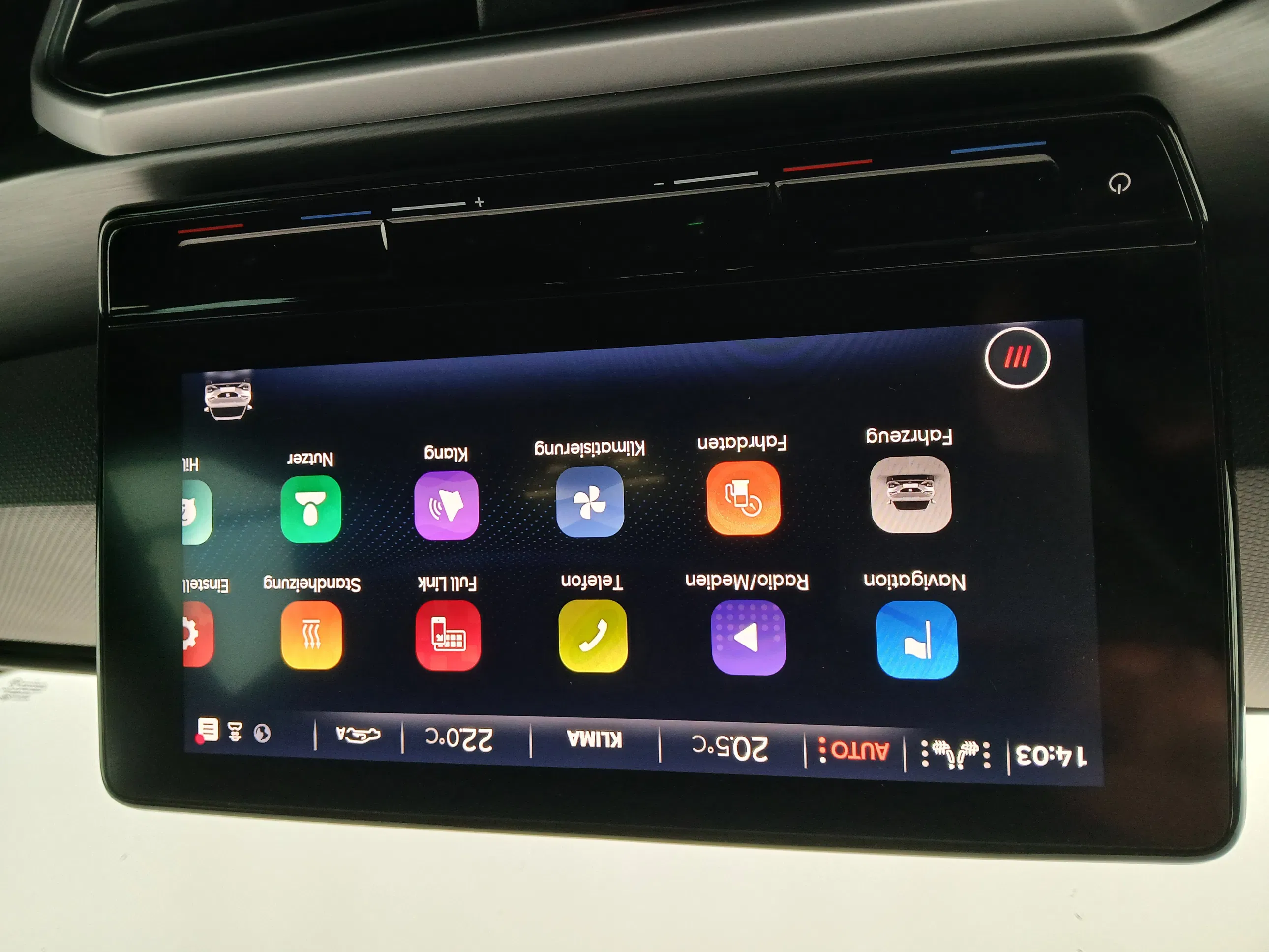 Seat Leon Sportstourer 2.0 TDI 4Drive FR | Bild 21 von 31