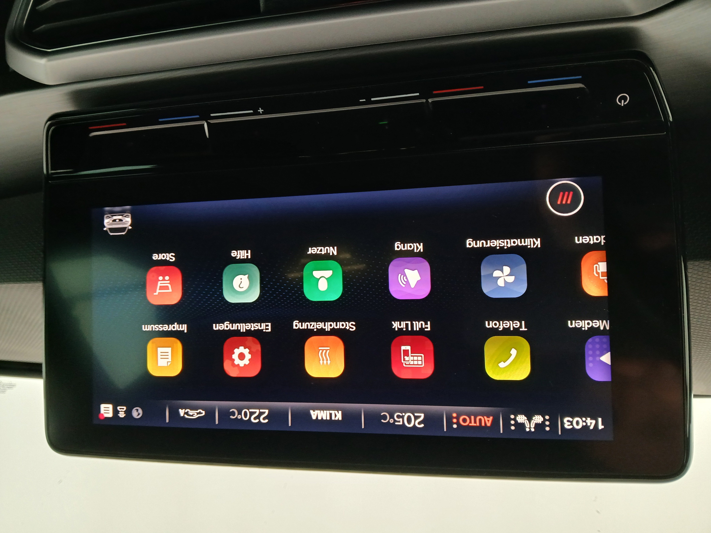 Seat Leon Sportstourer 2.0 TDI 4Drive FR | Bild 22 von 31