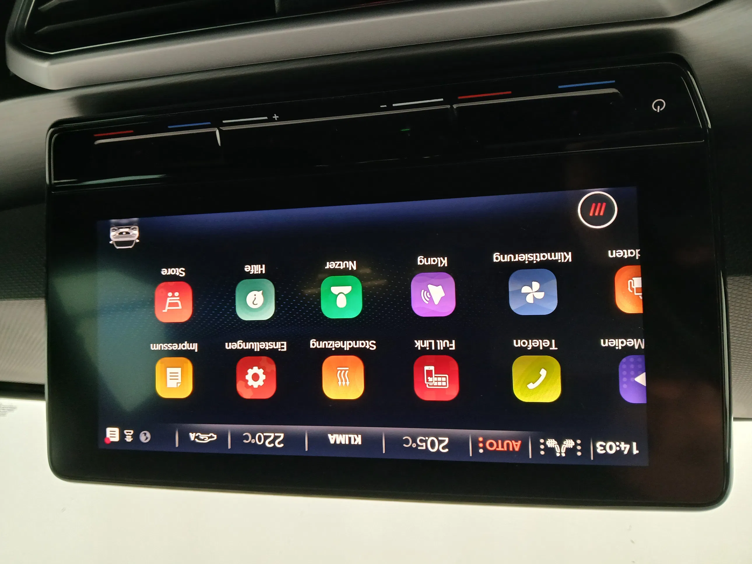 Seat Leon Sportstourer 2.0 TDI 4Drive FR | Bild 22 von 31