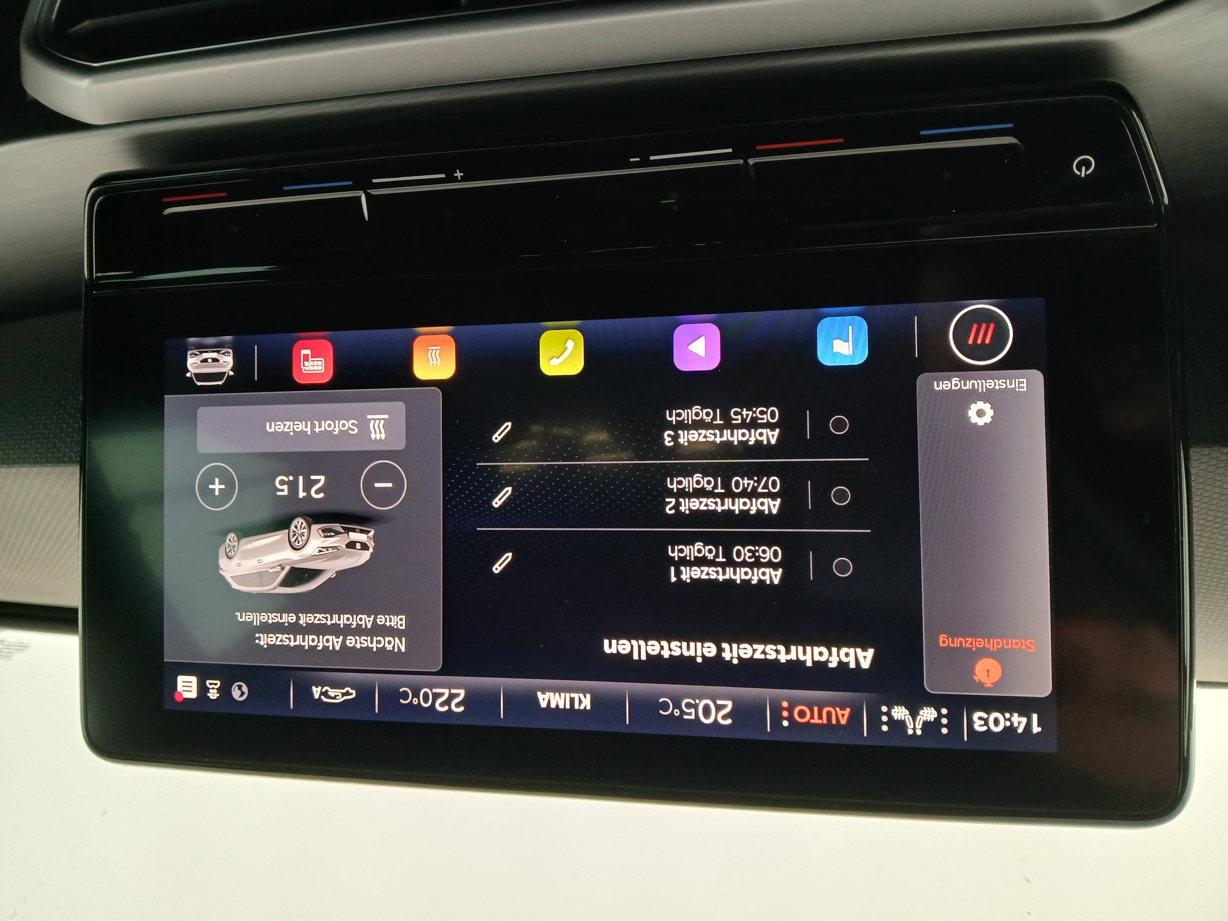 Seat Leon Sportstourer 2.0 TDI 4Drive FR | Bild 23 von 31