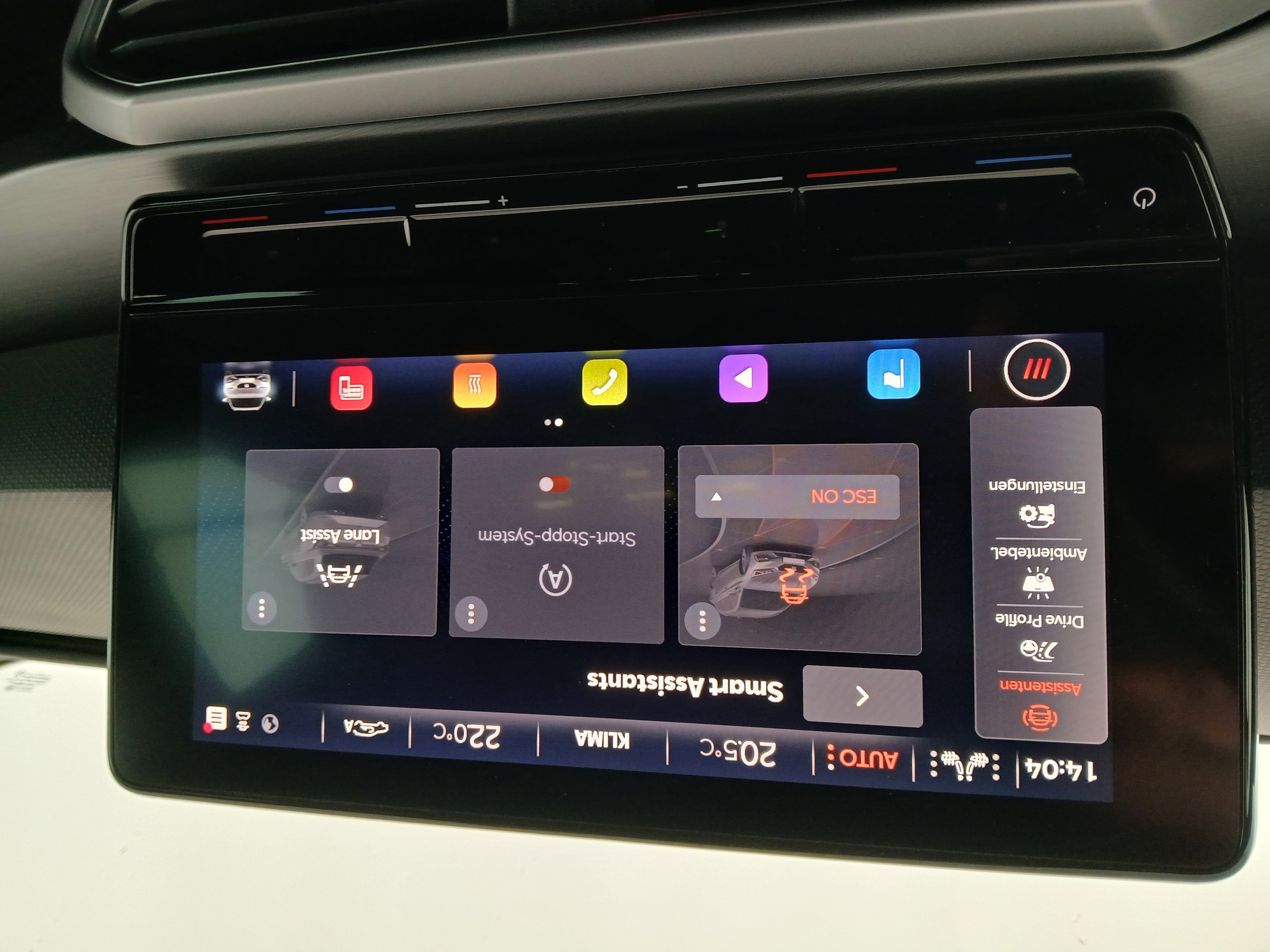 Seat Leon Sportstourer 2.0 TDI 4Drive FR | Bild 26 von 31