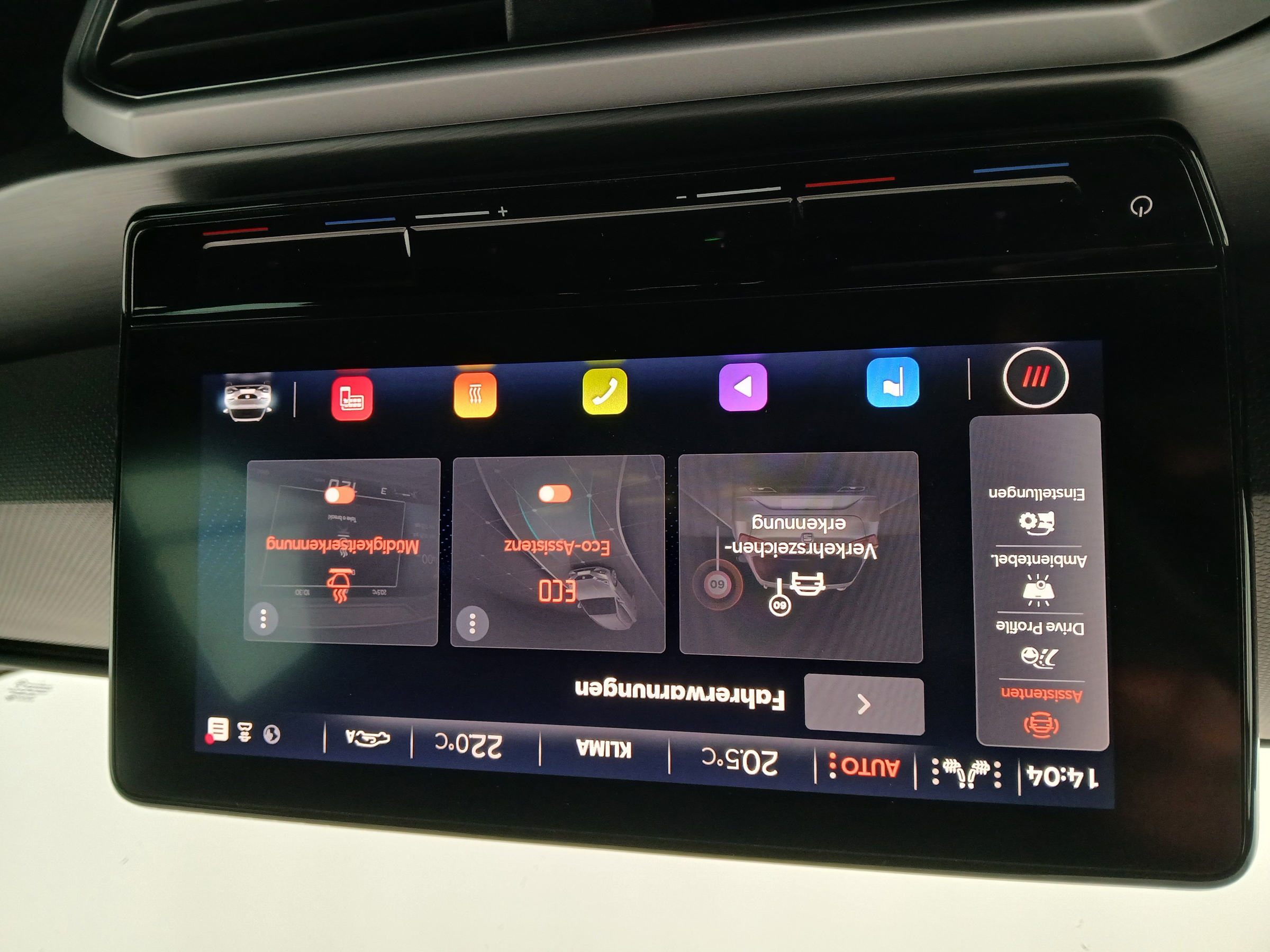 Seat Leon Sportstourer 2.0 TDI 4Drive FR | Bild 28 von 31