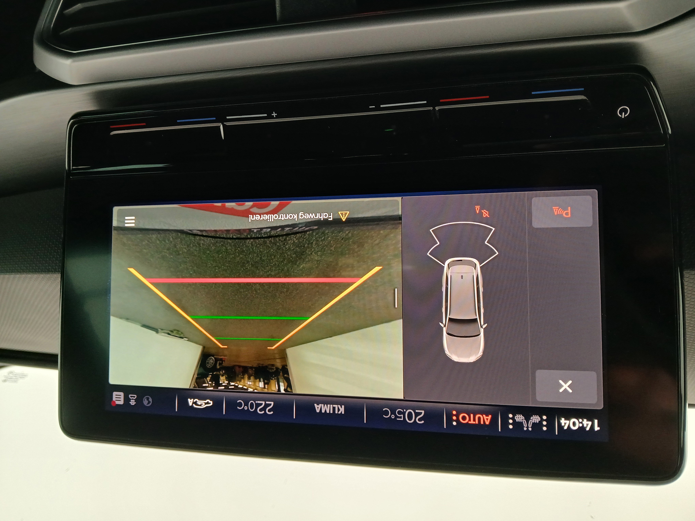 Seat Leon Sportstourer 2.0 TDI 4Drive FR | Bild 29 von 31