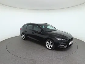 Seat Leon Sportstourer 2.0 TDI 4Drive FR | Thumbnail 4 von 31