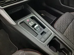 Seat Leon Sportstourer 2.0 TDI 4Drive FR | Thumbnail 30 von 31