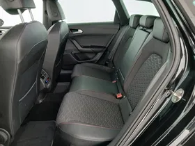 Seat Leon Sportstourer 2.0 TDI 4Drive FR | Thumbnail 31 von 31