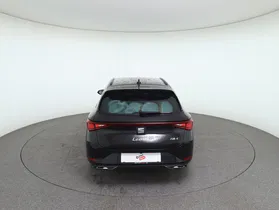 Seat Leon Sportstourer 2.0 TDI 4Drive FR | Thumbnail 7 von 31