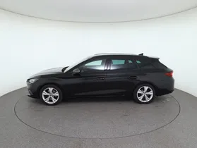 Seat Leon Sportstourer 2.0 TDI 4Drive FR | Thumbnail 9 von 31