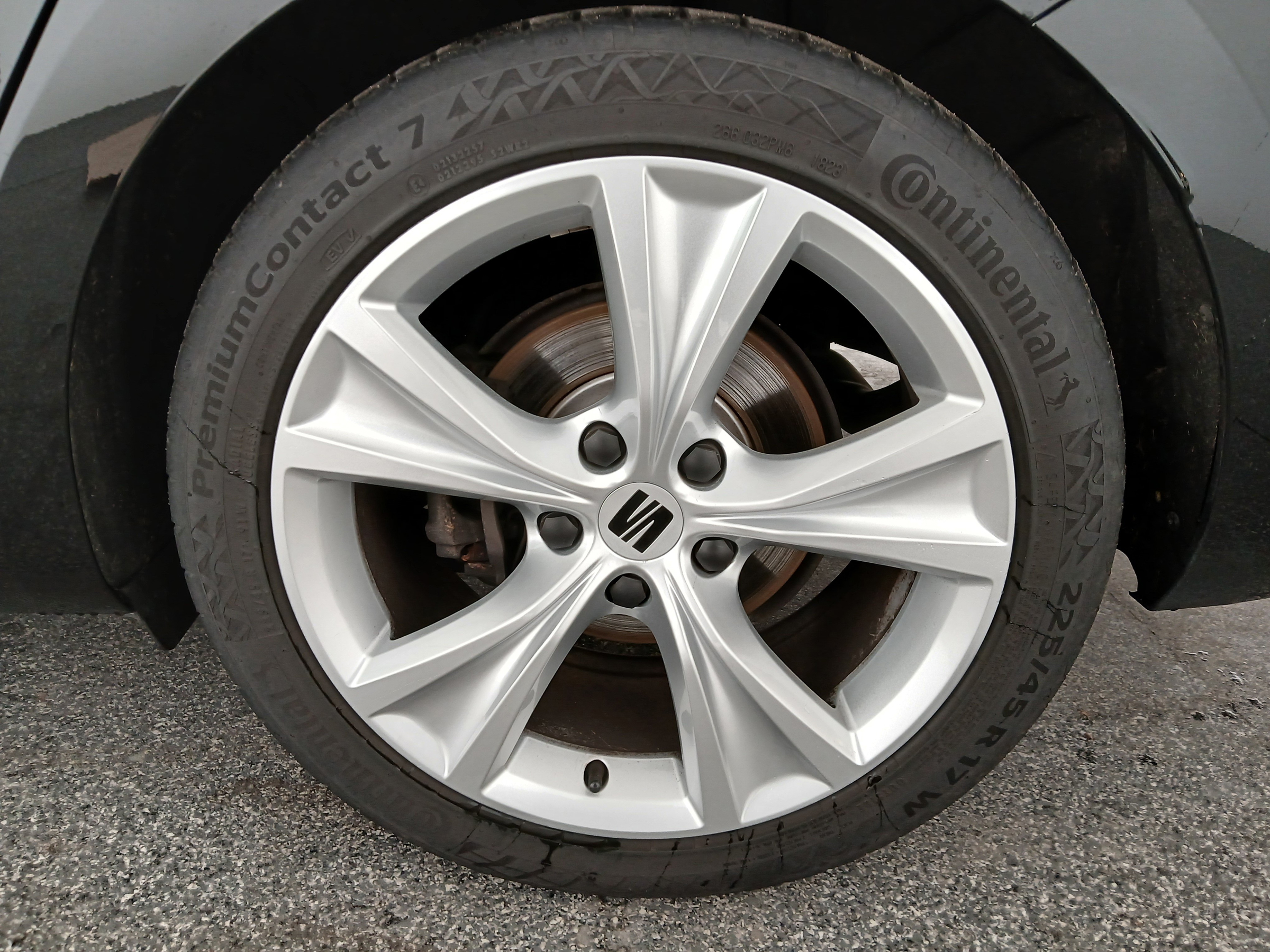 Seat Leon Sportstourer 2.0 TDI 4Drive FR | Bild 10 von 31