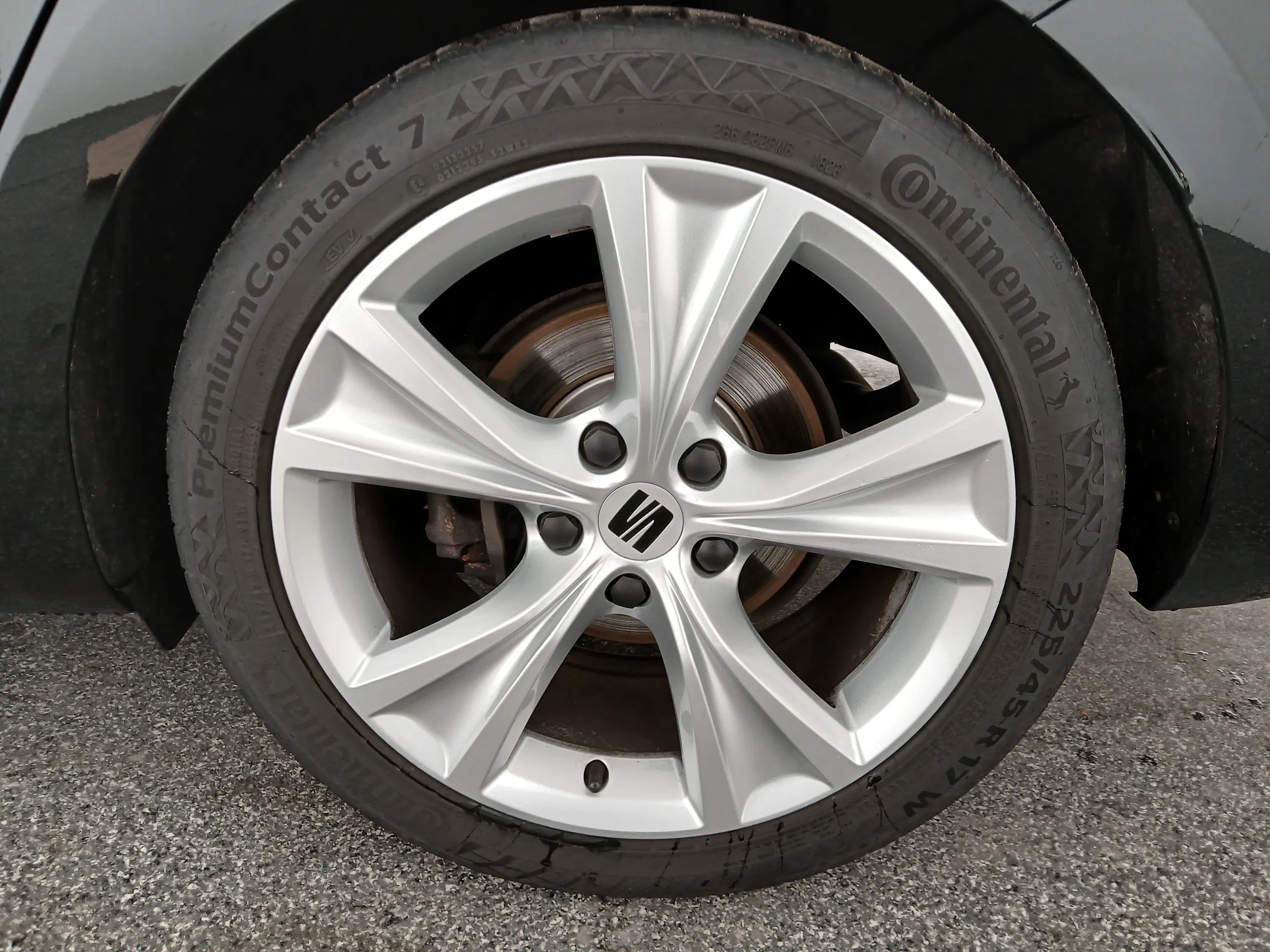 Seat Leon Sportstourer 2.0 TDI 4Drive FR | Bild 10 von 31