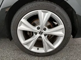 Seat Leon Sportstourer 2.0 TDI 4Drive FR | Thumbnail 10 von 31