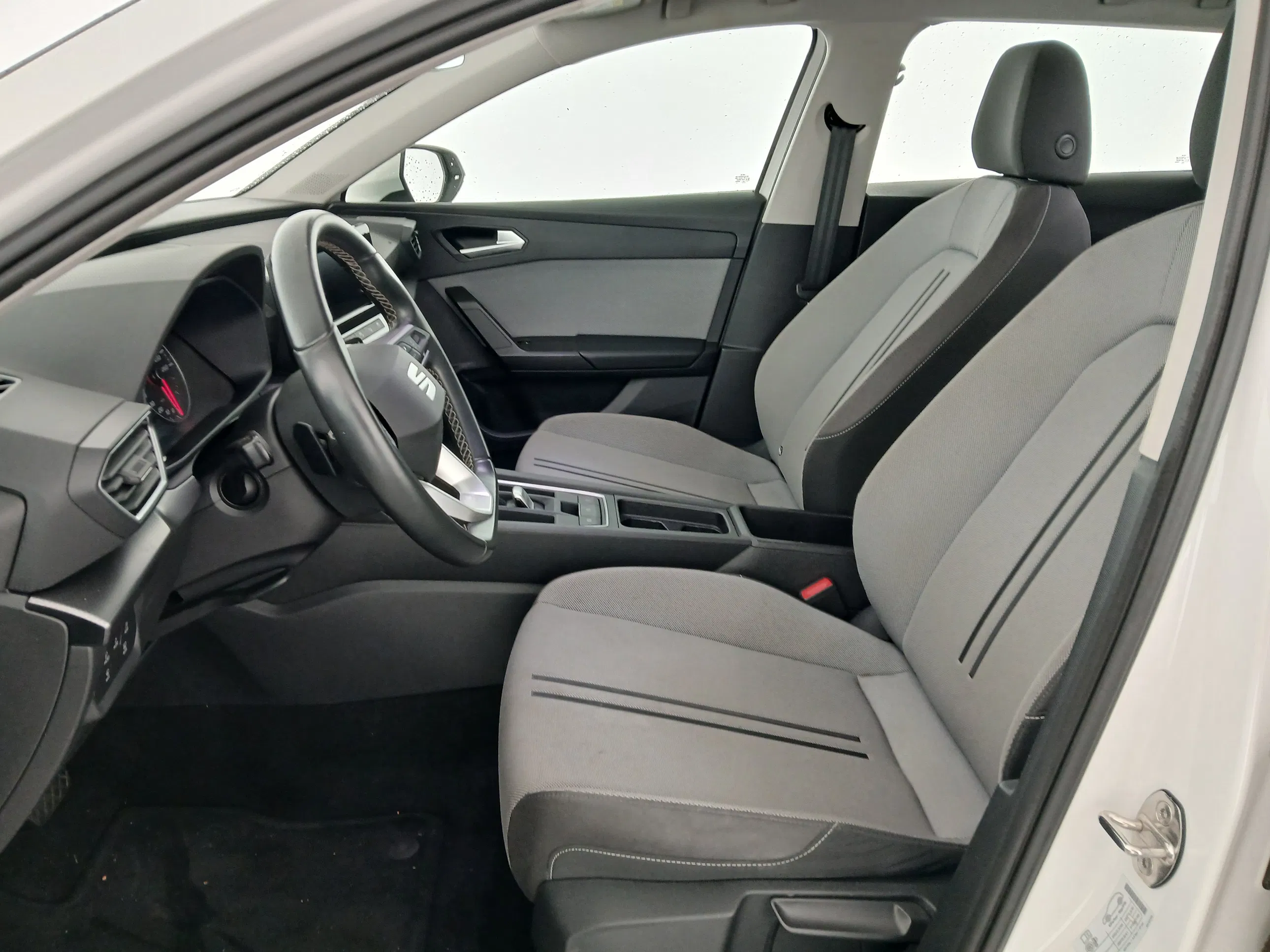 Seat Leon Sportstourer 2.0 TDI Style | Bild 14 von 30