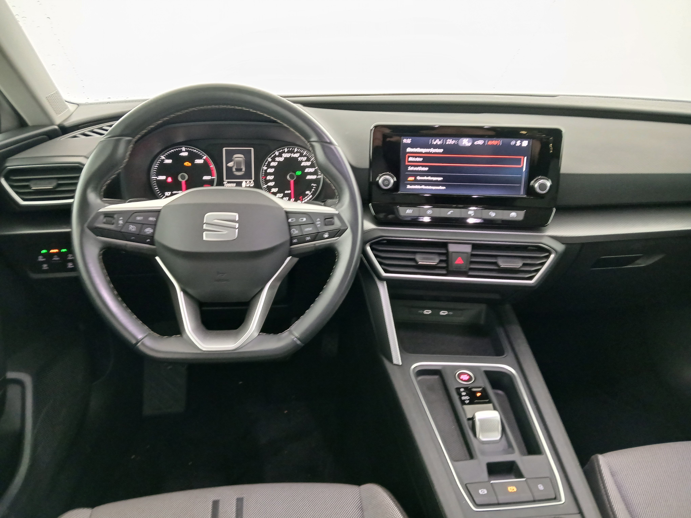 Seat Leon Sportstourer 2.0 TDI Style | Bild 15 von 30