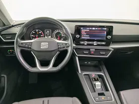 Seat Leon Sportstourer 2.0 TDI Style | Thumbnail 15 von 30