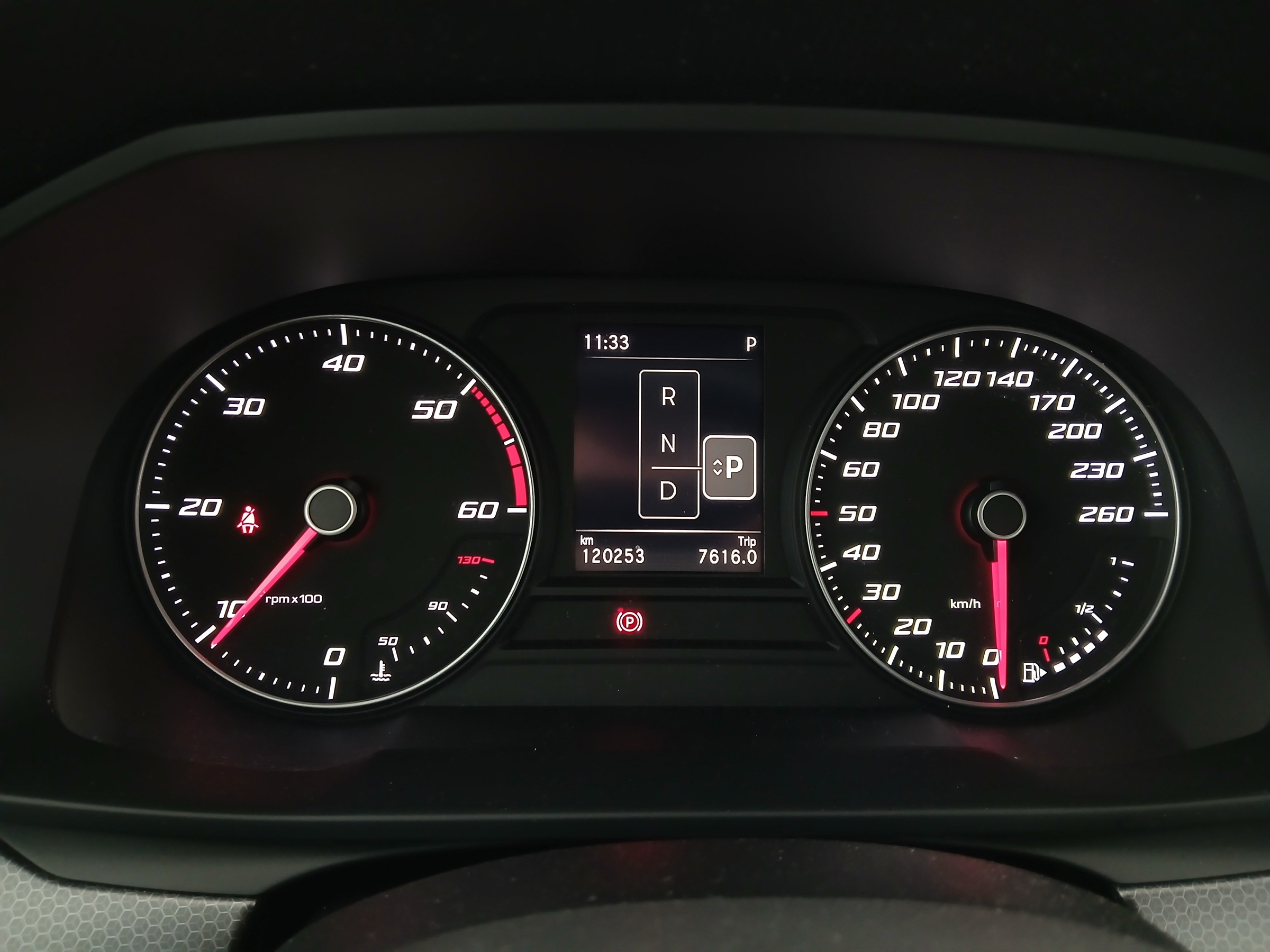 Seat Leon Sportstourer 2.0 TDI Style | Bild 16 von 30