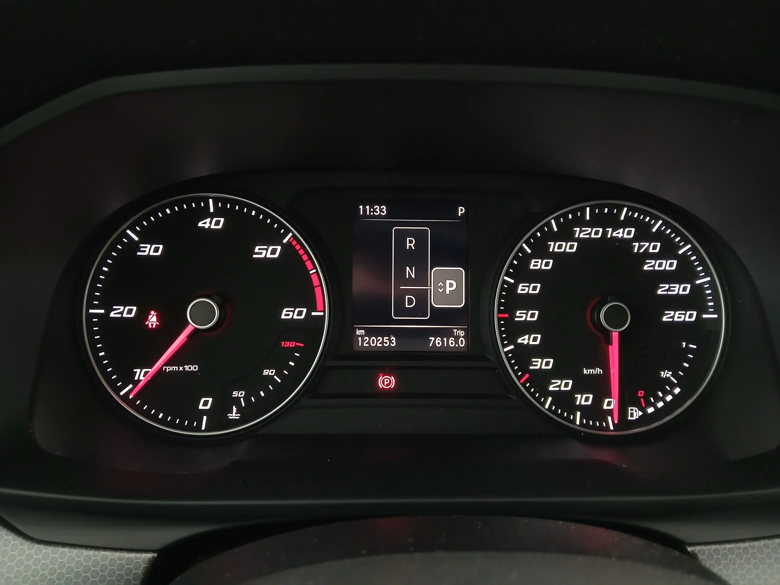 Seat Leon Sportstourer 2.0 TDI Style | Bild 16 von 30