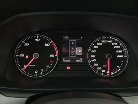 Seat Leon Sportstourer 2.0 TDI Style | Thumbnail 16 von 30