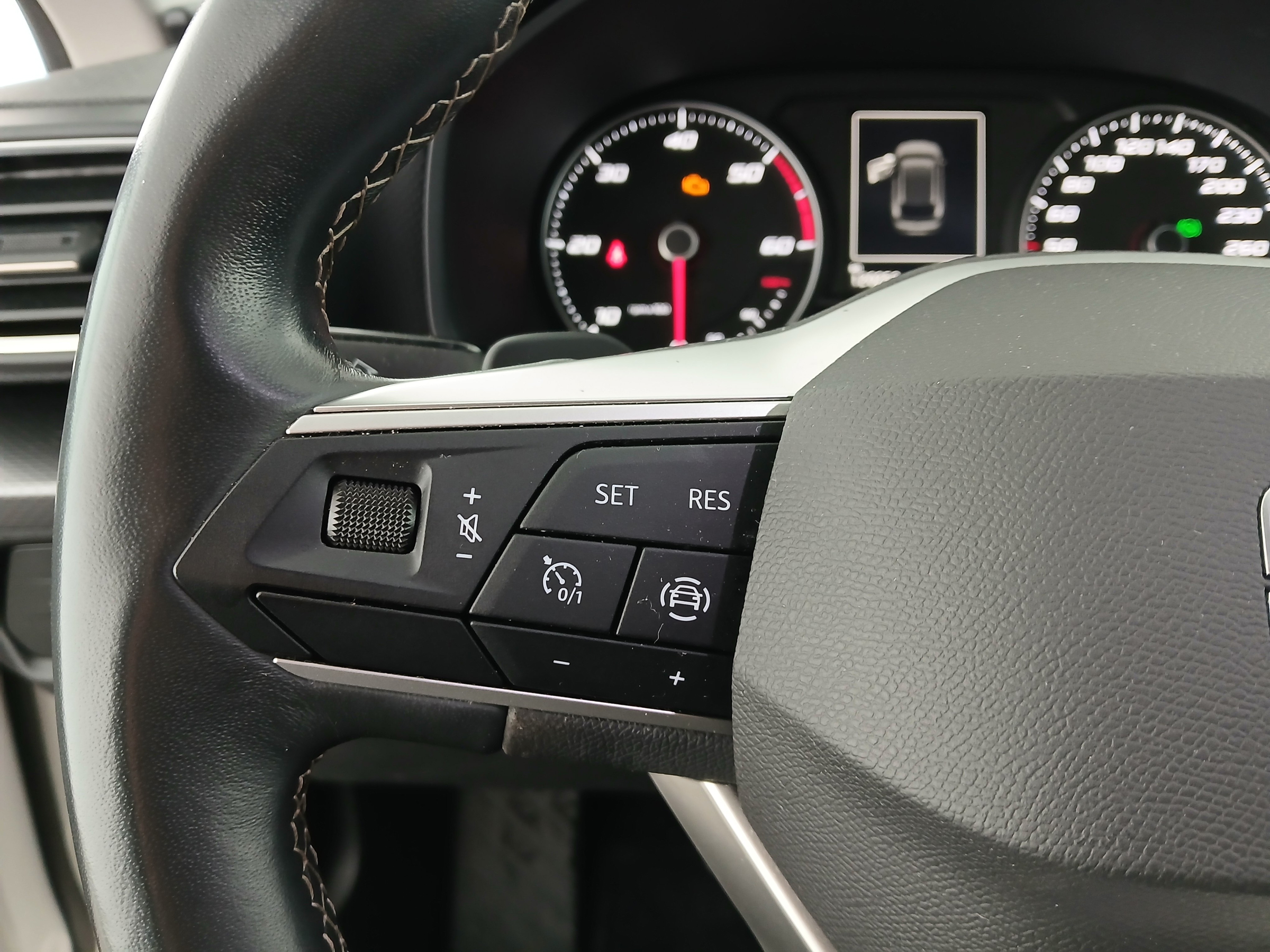 Seat Leon Sportstourer 2.0 TDI Style | Bild 17 von 30