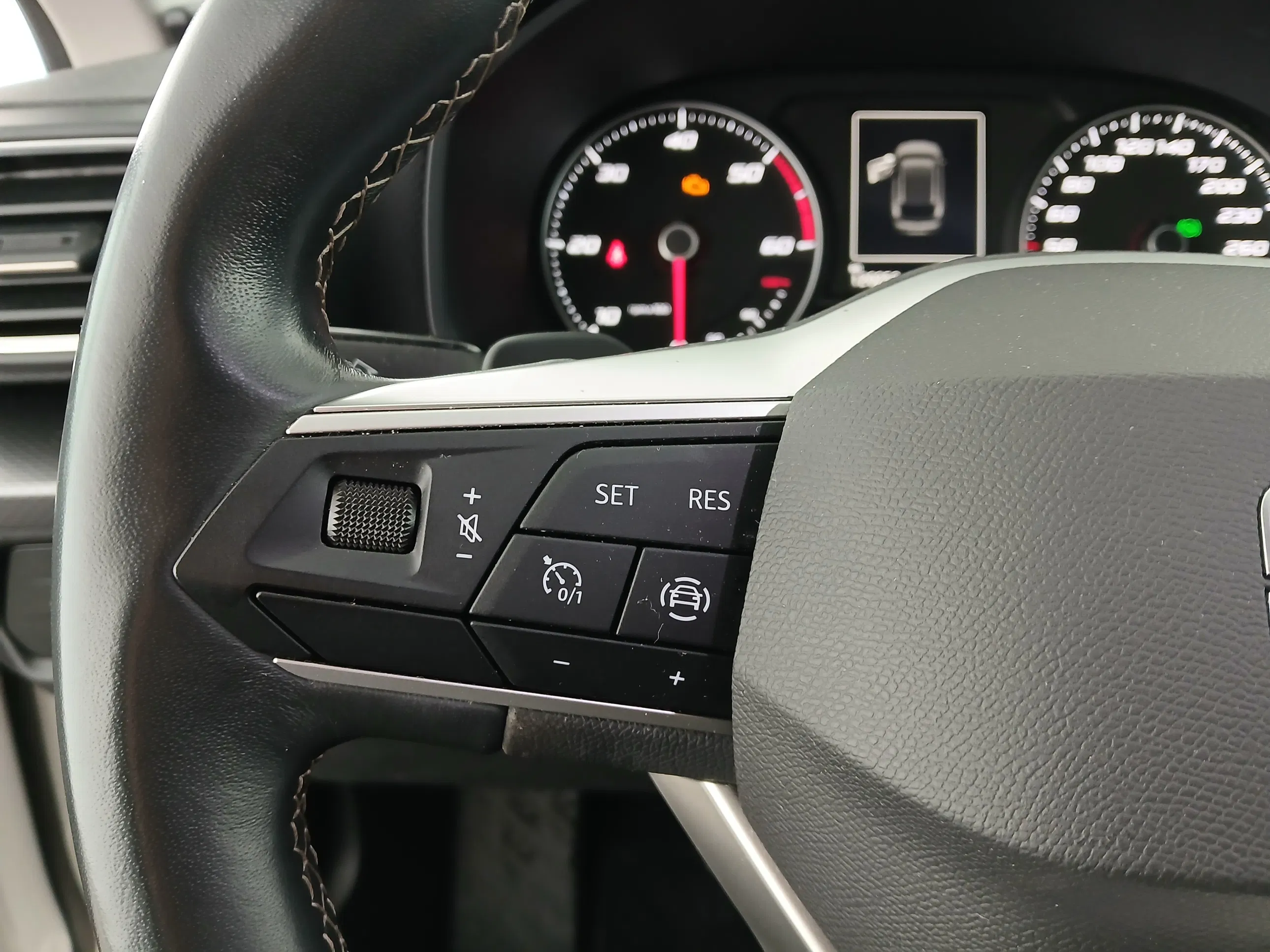 Seat Leon Sportstourer 2.0 TDI Style | Bild 17 von 30