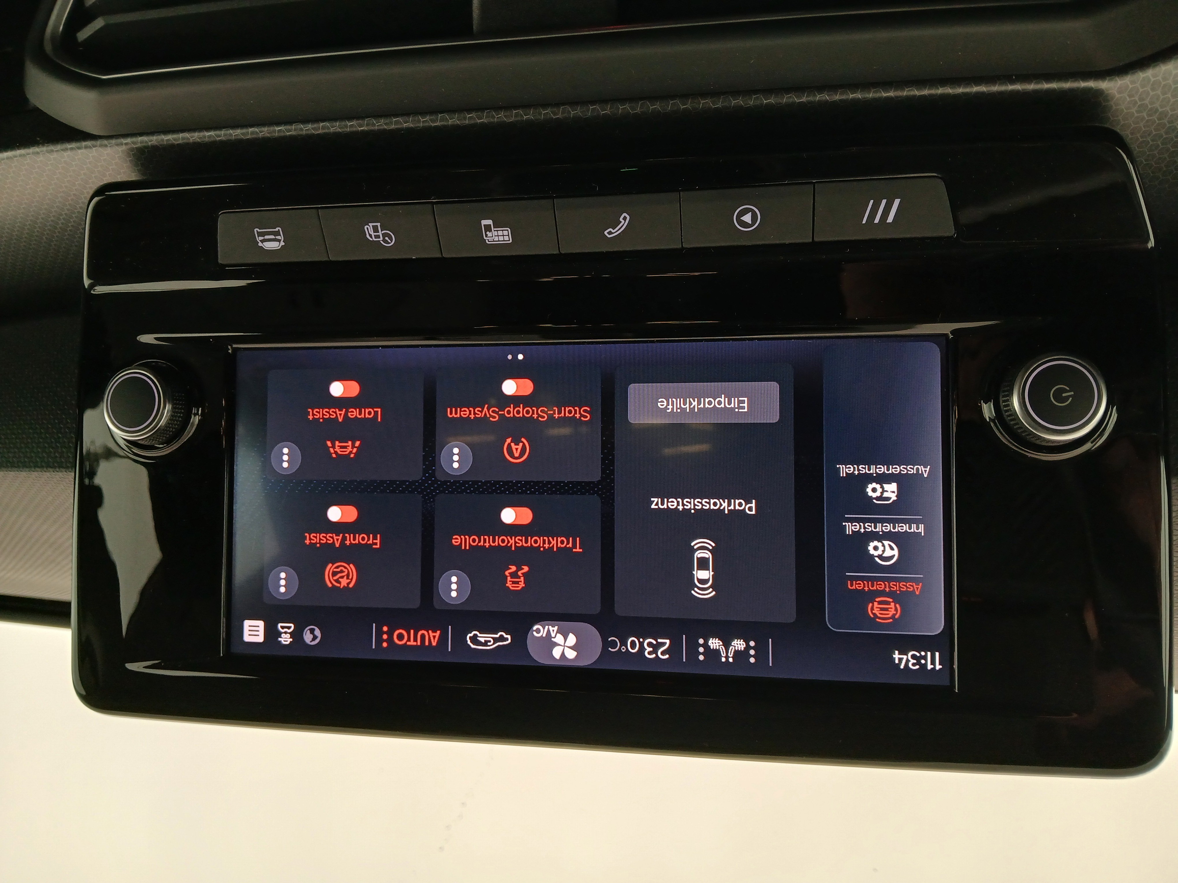 Seat Leon Sportstourer 2.0 TDI Style | Bild 21 von 30