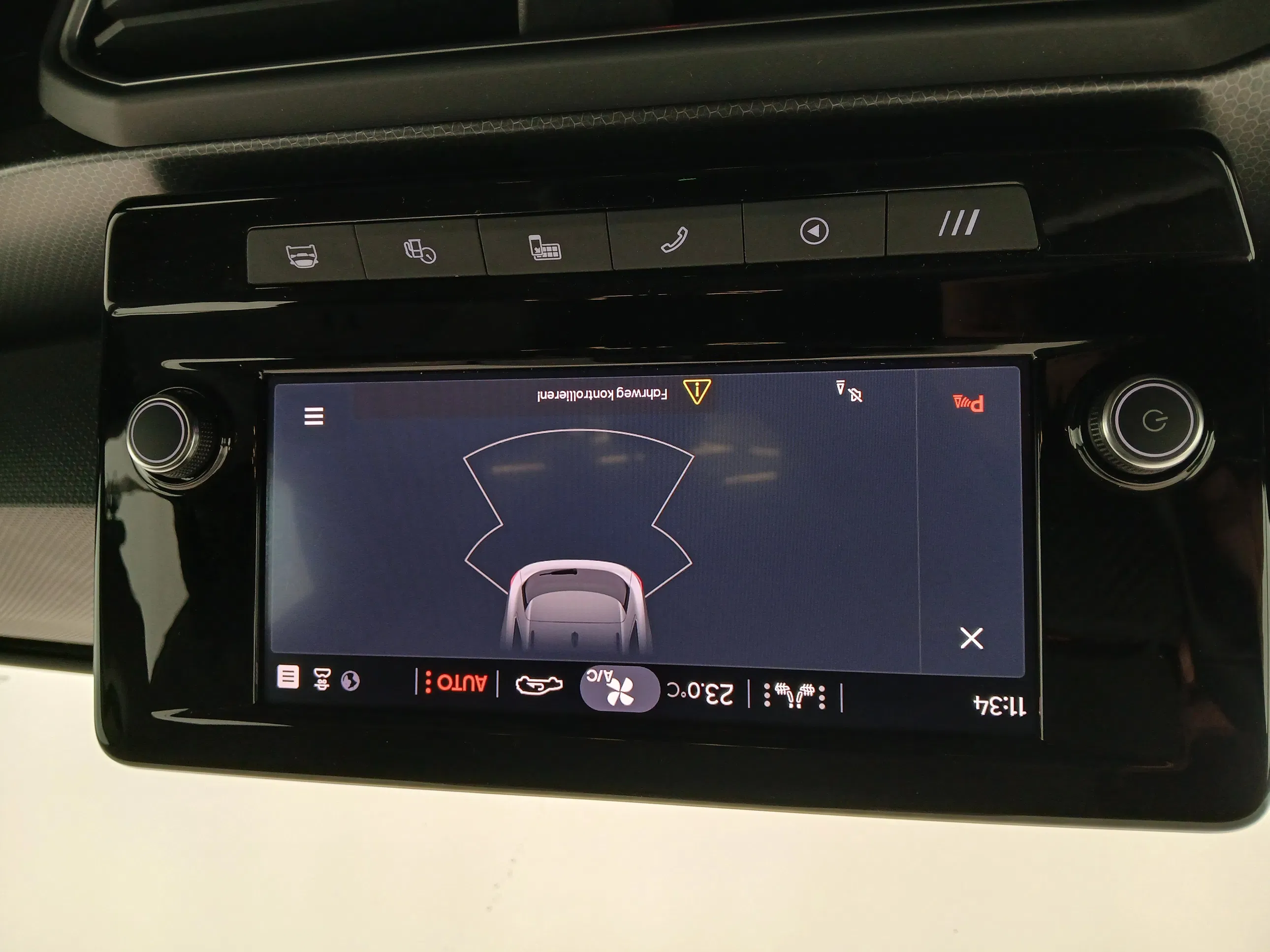 Seat Leon Sportstourer 2.0 TDI Style | Bild 23 von 30