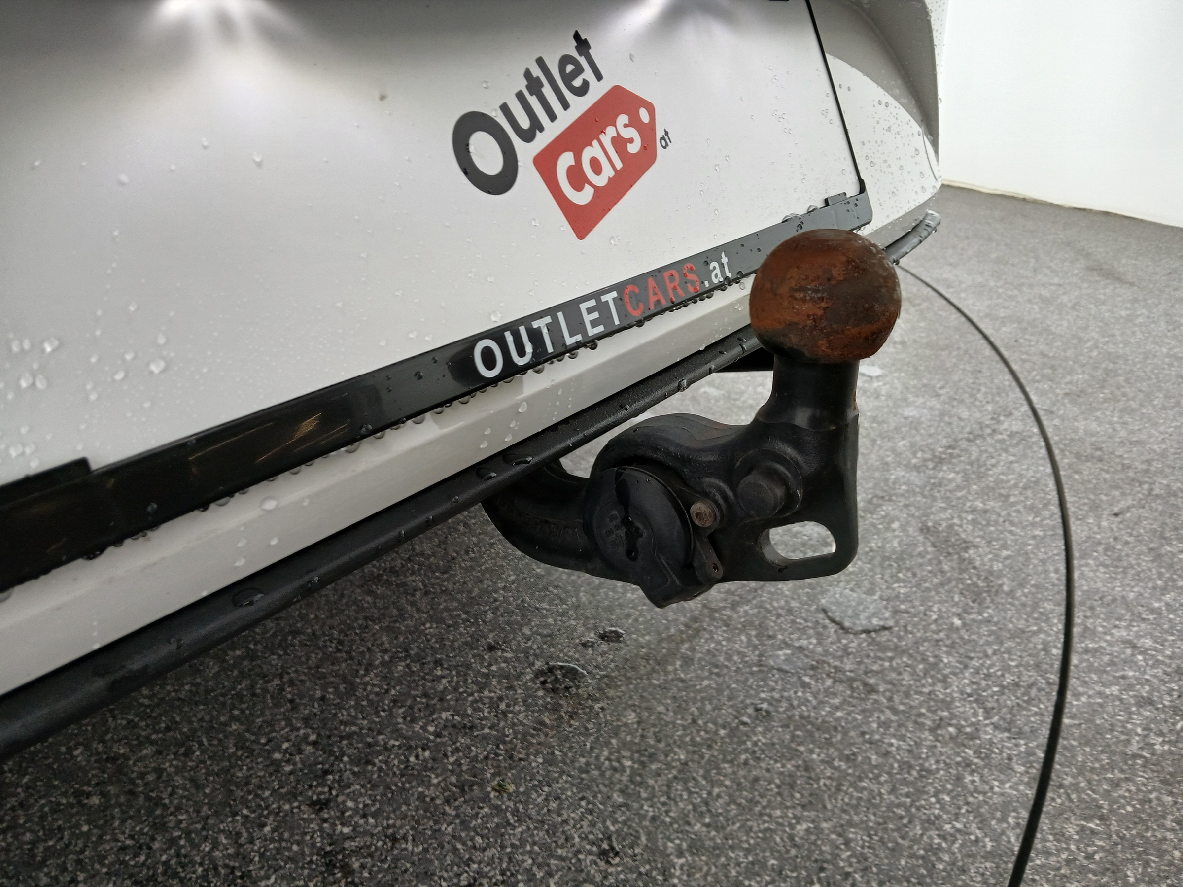 Seat Leon Sportstourer 2.0 TDI Style | Bild 28 von 30