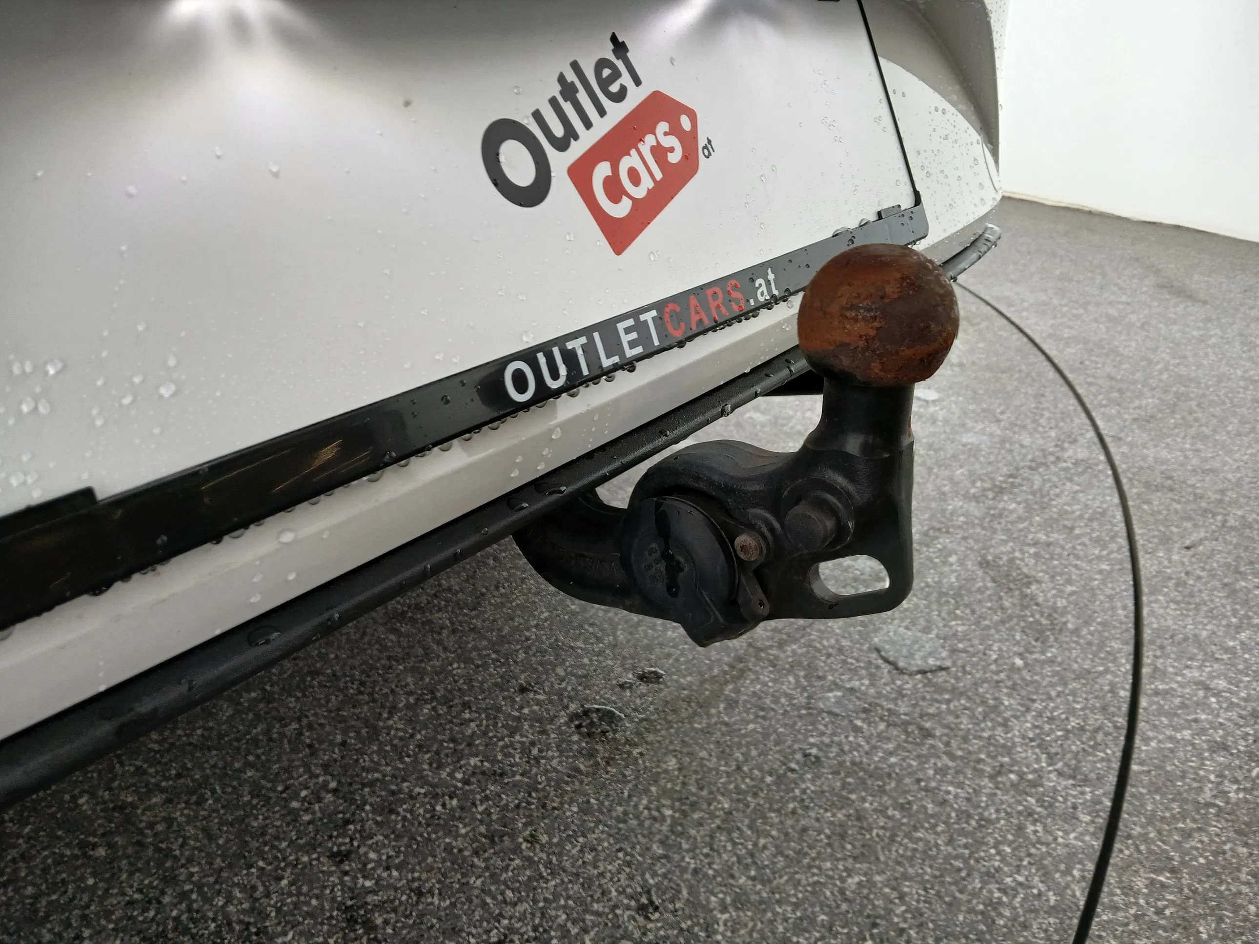 Seat Leon Sportstourer 2.0 TDI Style | Bild 28 von 30