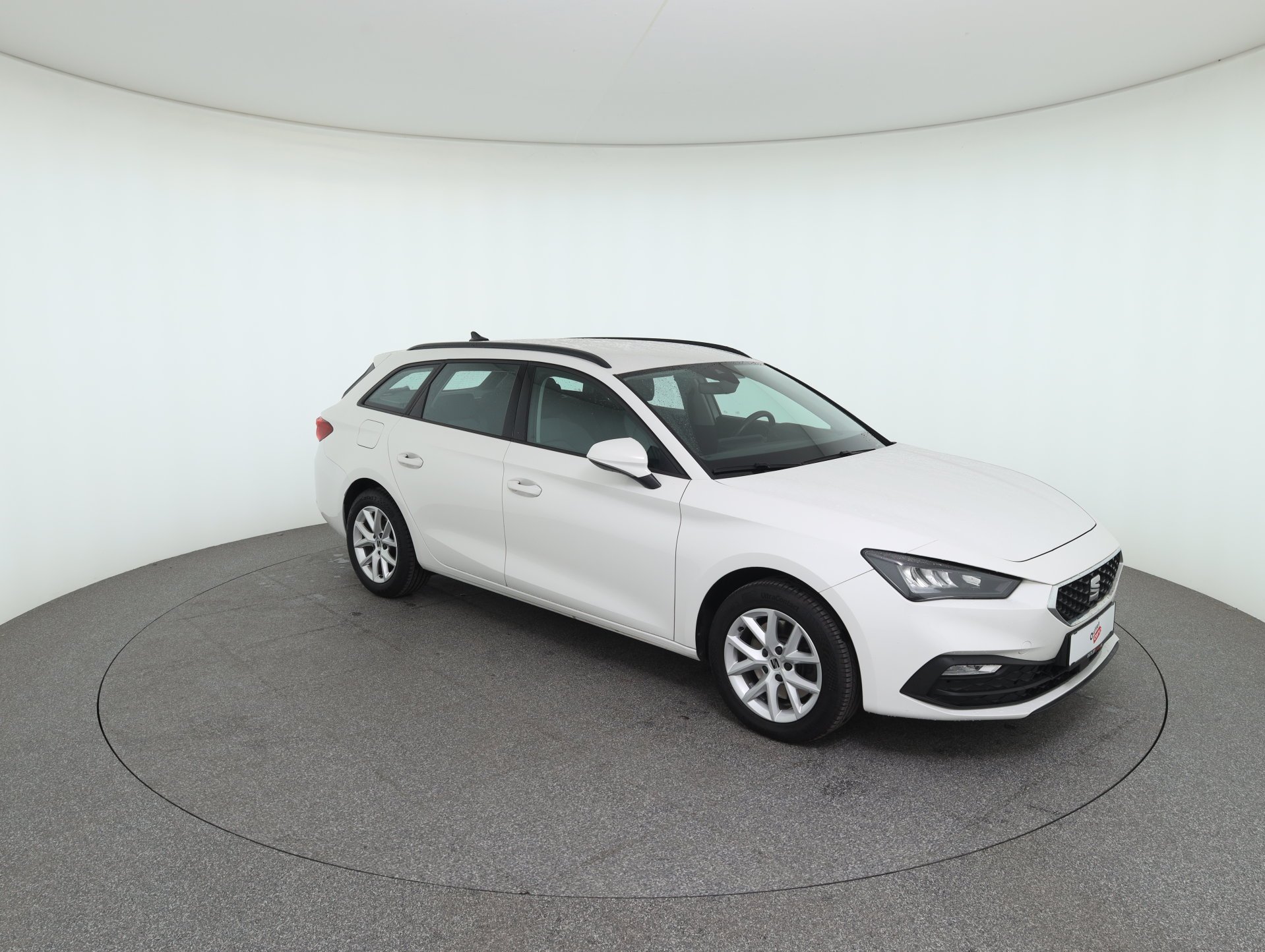 Seat Leon Sportstourer 2.0 TDI Style | Bild 4 von 30