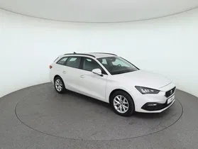 Seat Leon Sportstourer 2.0 TDI Style | Thumbnail 4 von 30