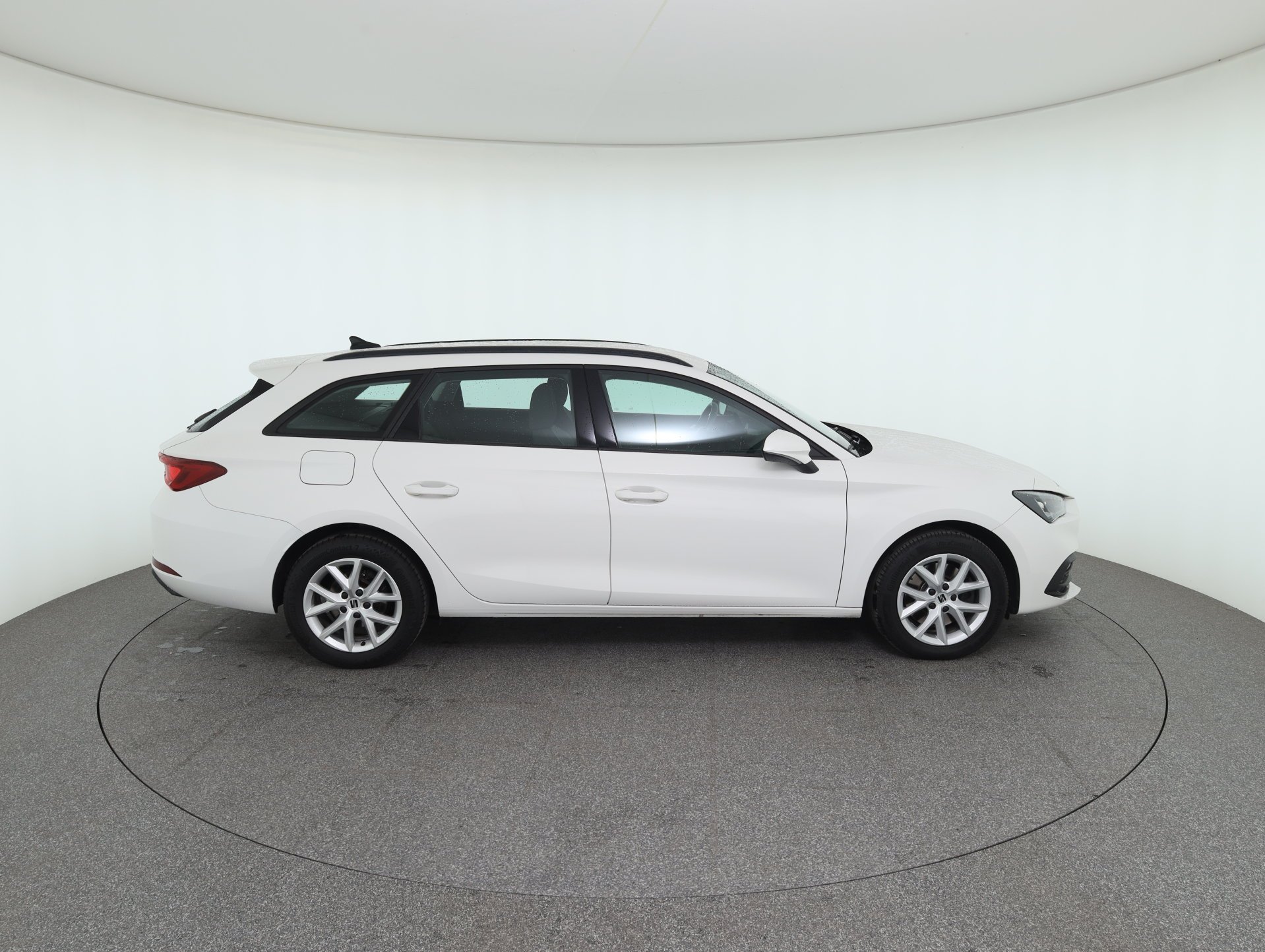 Seat Leon Sportstourer 2.0 TDI Style | Bild 5 von 30