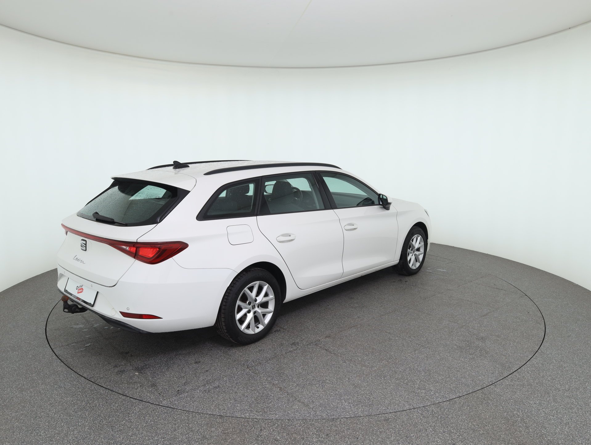 Seat Leon Sportstourer 2.0 TDI Style | Bild 6 von 30