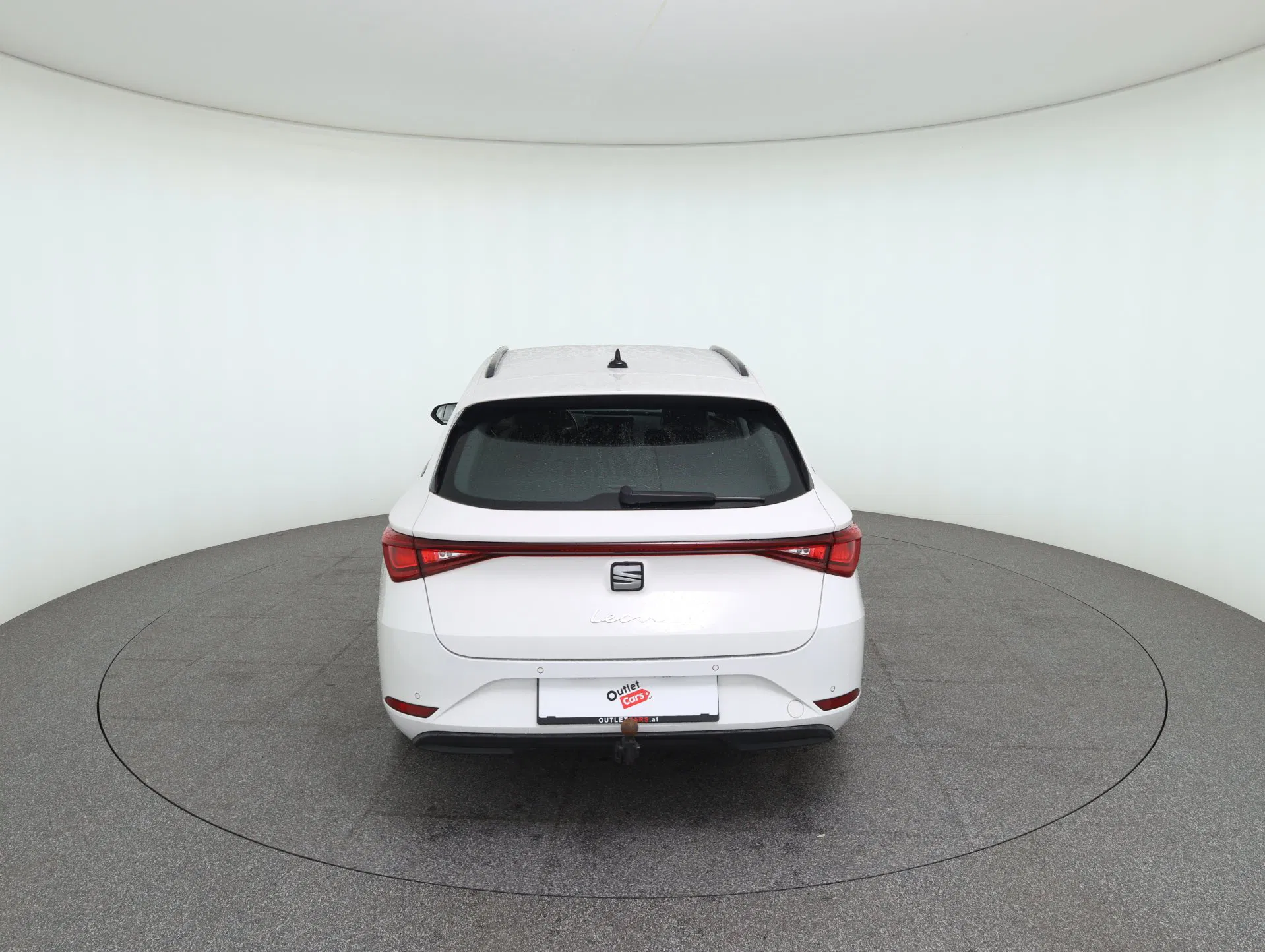 Seat Leon Sportstourer 2.0 TDI Style | Bild 7 von 30