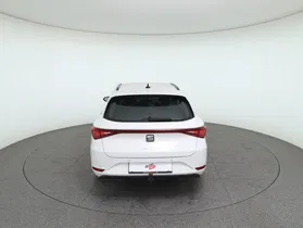 Seat Leon Sportstourer 2.0 TDI Style | Thumbnail 7 von 30