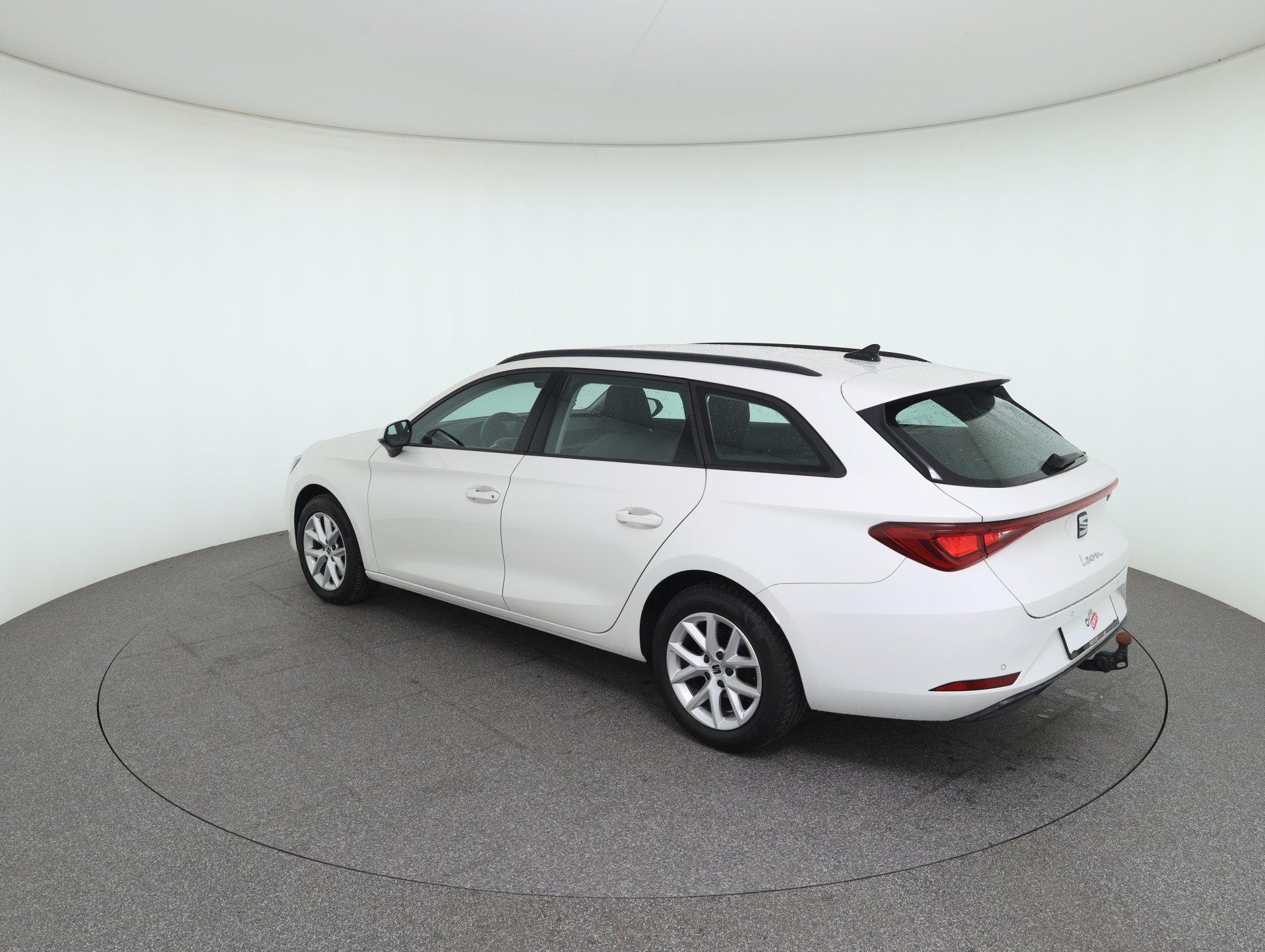 Seat Leon Sportstourer 2.0 TDI Style | Bild 8 von 30