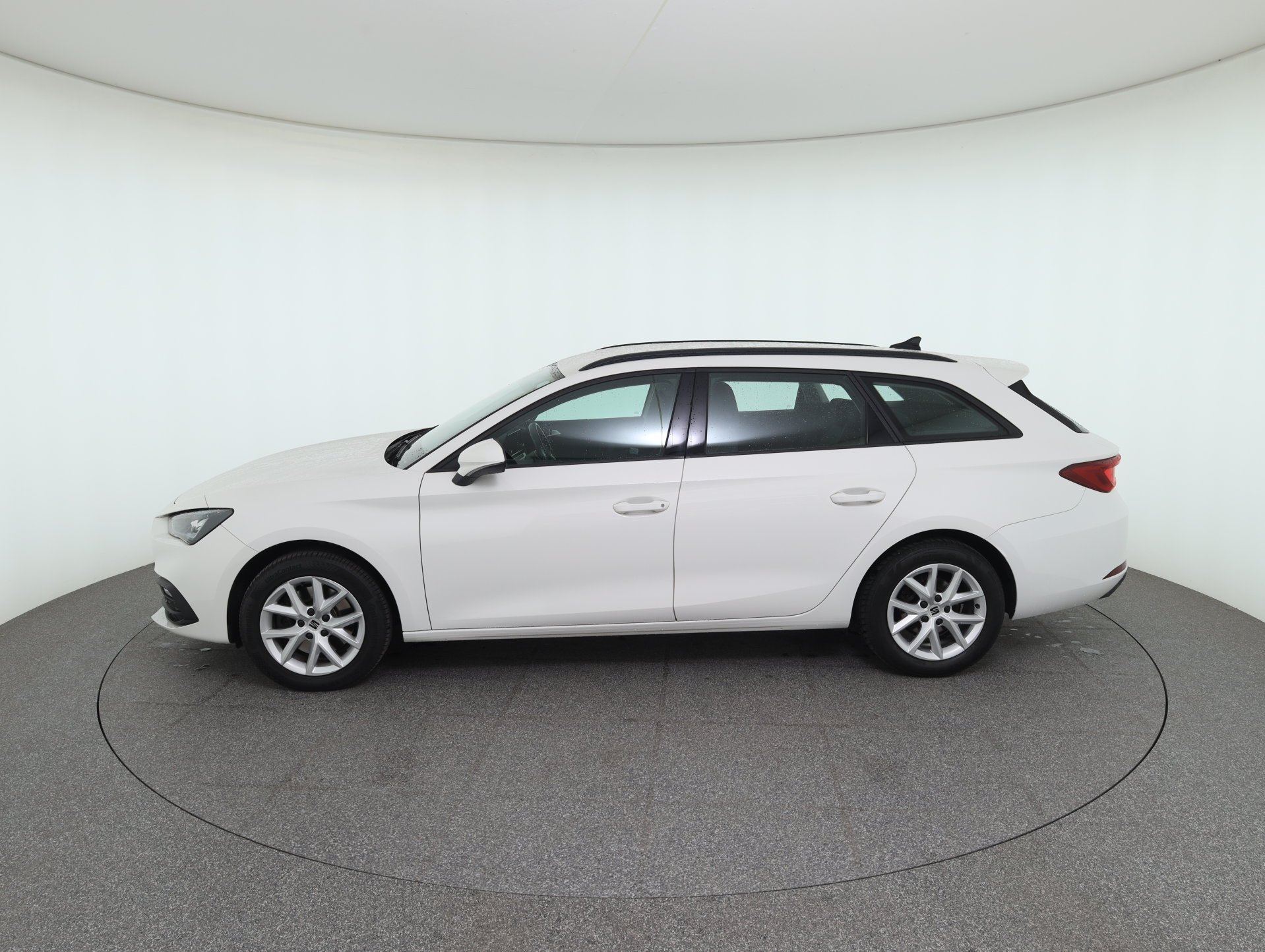 Seat Leon Sportstourer 2.0 TDI Style | Bild 9 von 30