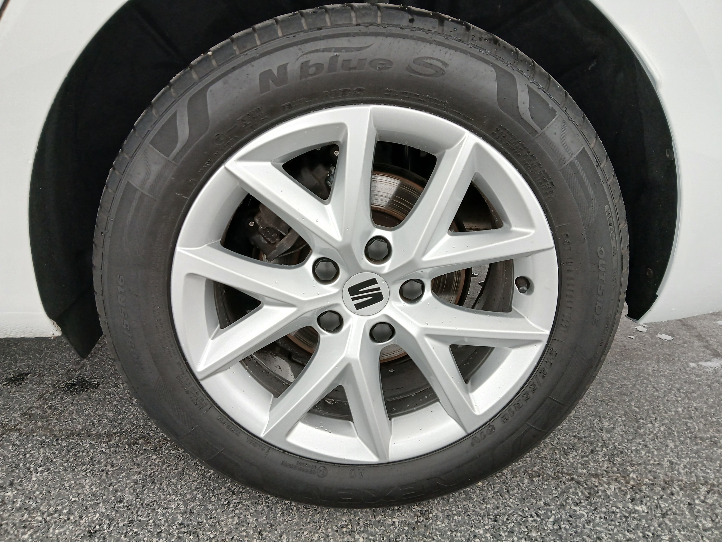 Seat Leon Sportstourer 2.0 TDI Style | Bild 10 von 30