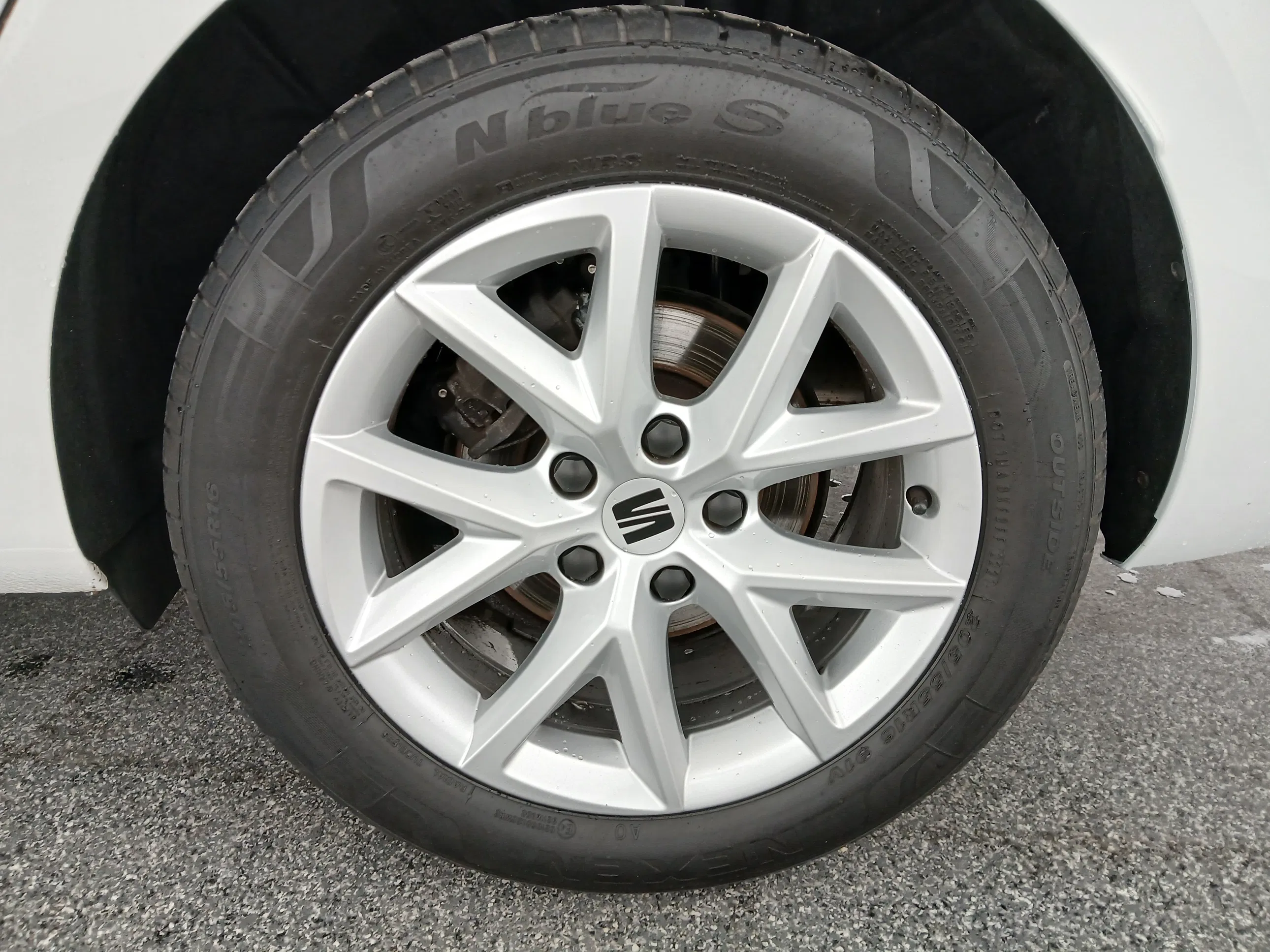 Seat Leon Sportstourer 2.0 TDI Style | Bild 10 von 30